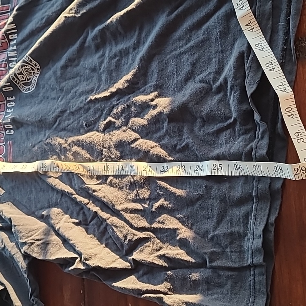 Mens tee shirt. Good condition - Picture 6 of 7
